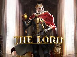 THE LORD plakat
