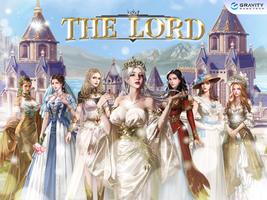 THE LORD ポスター