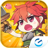 Ragnarok Idle Adventure icon