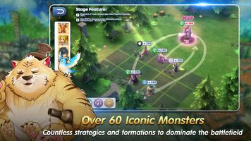 RO Tactics স্ক্রিনশট 1