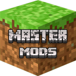 Mods Minecraft PE: Master Mod!