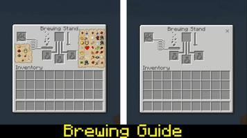 Master mod Minecraft combo screenshot 1