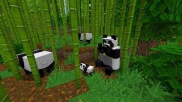 Master mod Minecraft combo screenshot 3