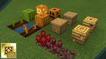 Master mod Minecraft combo screenshot 2