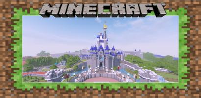 Castles in Minecraft mods 2022 capture d'écran 1