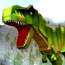 Jurassic Craft : Dinosaurs mod APK