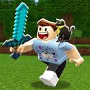 Mods Roblox for Mincraft PE APK