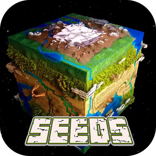 Seeds Minecraft