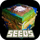 Seeds Minecraft ไอคอน