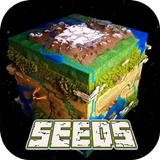 Seeds Minecraft ikon