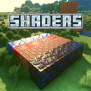 Shaders for Minecraft texture APK