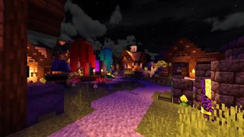 Shaders for Minecraft اسکرین شاٹ 3