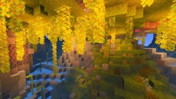 Shaders for Minecraft 截图 1