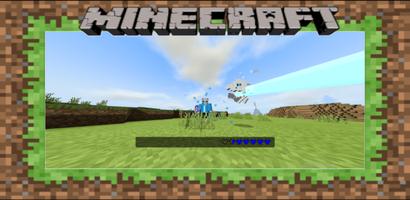 Game mods Minecraft PE 2022 capture d'écran 2