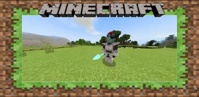 Game mods Minecraft PE 2022 capture d'écran 3