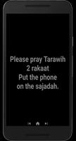 Tarawih Counter Ekran Görüntüsü 1
