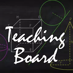 Teaching Board APK Herunterladen