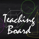 Teaching Board icono