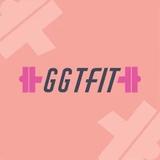 GGTFIT APP ikona