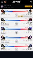 YOUR.GGtics - League Of Legends Amazing Stats syot layar 3