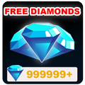 Free Diamonds - New tips for Garena Fire