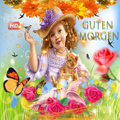 Guten Morgen Bilder für sozial
