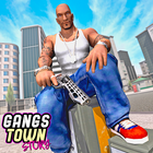 Vice Gangster Town: Vegas Crime City ikona