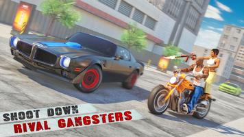 Vice Gangster Town: Vegas Crime City screenshot 1