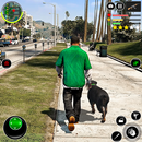 Jeux de crime de grand voyou APK