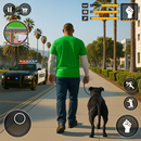 Grand City Thug Crime Games APK