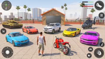 Грандиозные криминальные игры скриншот 1