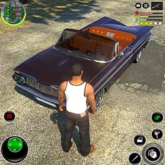 Baixar Jogos Grande Gangstar polícia APK