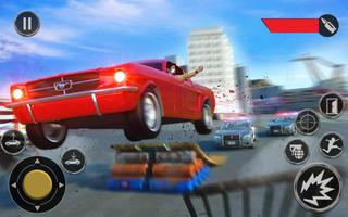 Grand Gangster Auto City Vice Game screenshot 1