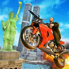 New York City Gang Crime Thug APK download