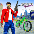 Real Gangster Vegas Crime Simulator ไอคอน