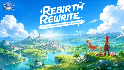 Ragnarok: Rebirth XAPK download