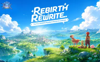Ragnarok: Rebirth XAPK download