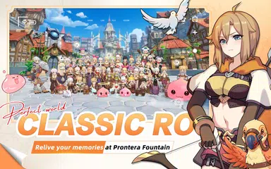 Ragnarok: Rebirth XAPK download