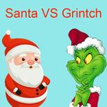 Santa vs. Grinch - Save Christmas