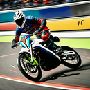 Police Car Chase Motorbike APK