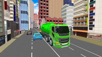 Truck Simulator Games 3D Pro screenshot 1