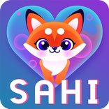 SAHI-Pesta,Video Call&Obrolan