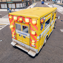Ambulance Rescue Sim Driving APK