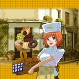 Bakery puzzle BBangYa