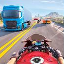 Bike Racing- Traffic Bike Race APK