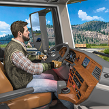 Truck Game 3D Truck Driving