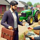 Farm Tractor Saler Simulator APK