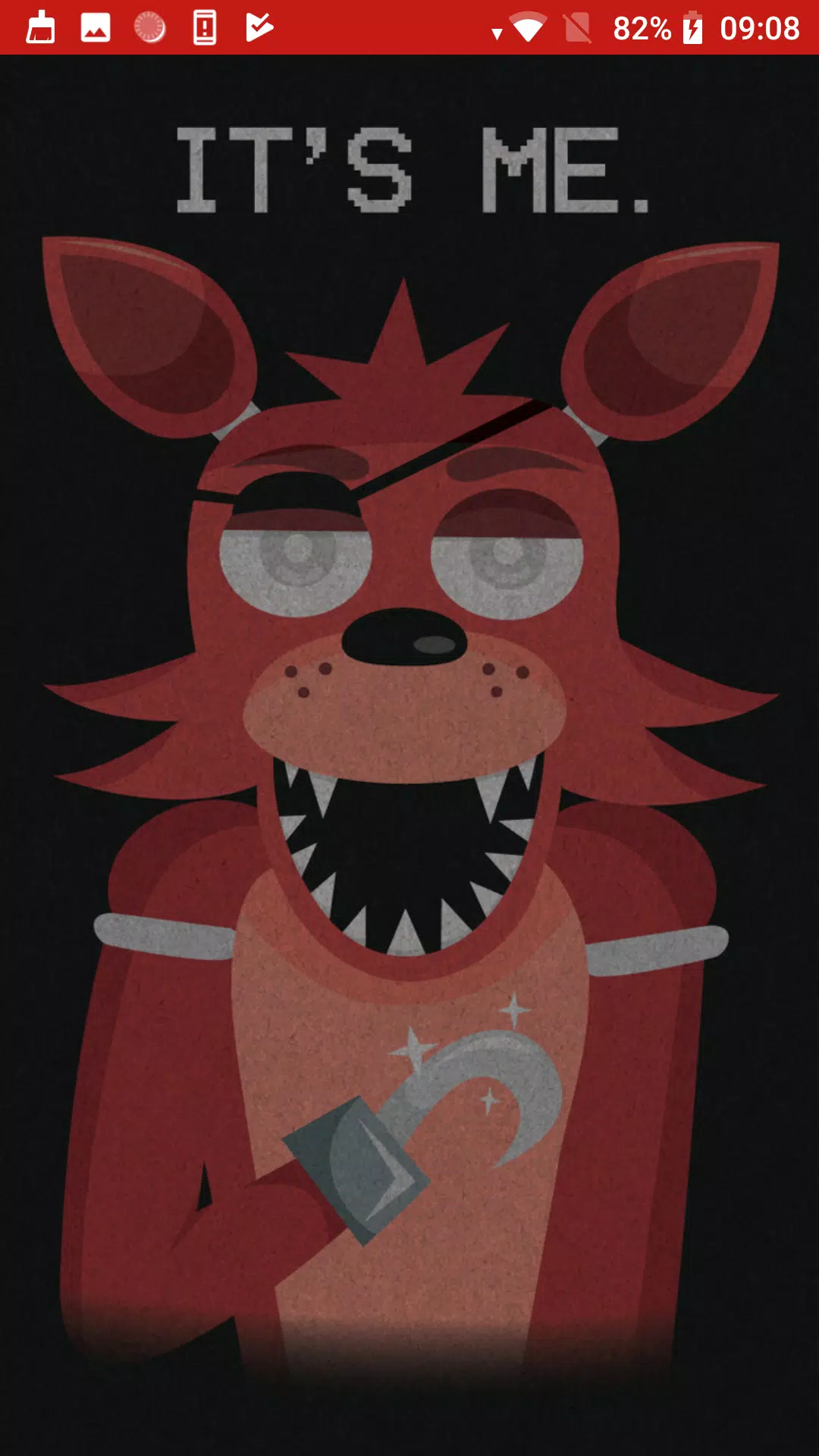 ❎ FNAF Lyrics Song APK for Android Download