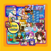 GAMEHERO 21 in 1 APK