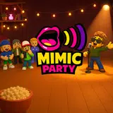 Mimic Party APK